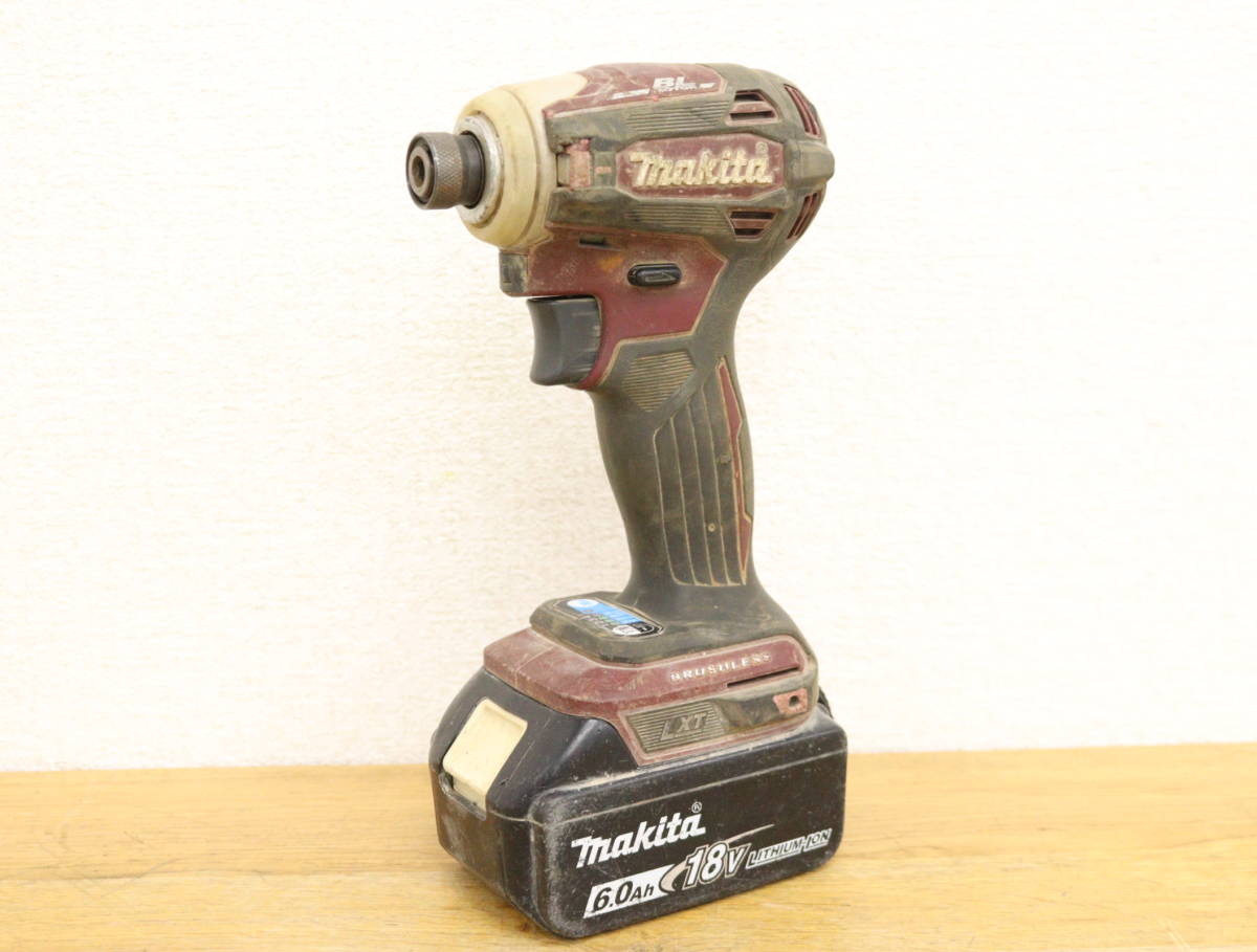 マキタ 1000円 マキタ(makita) 1000円スタート・ジャンク品▽ジャンク 