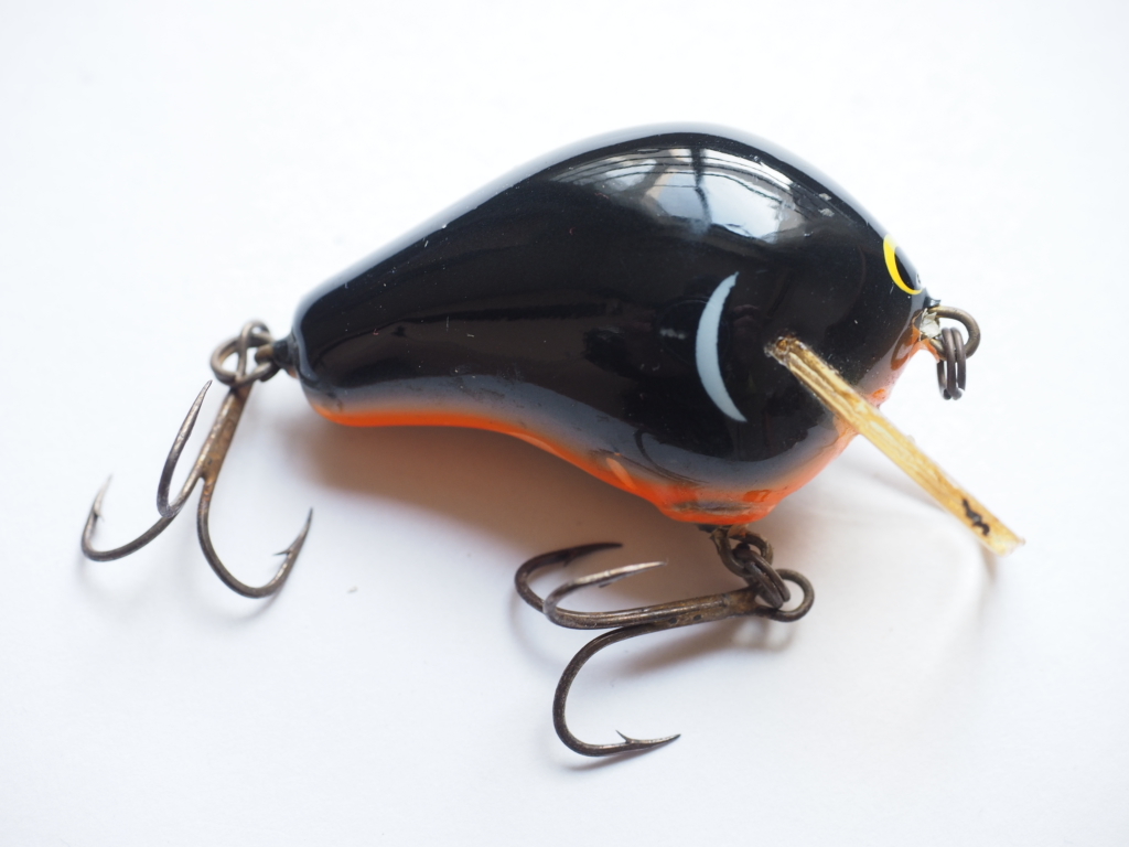 オールド バグリー バルサB1 bagley's Balsa B1 ③ オールド Bagley