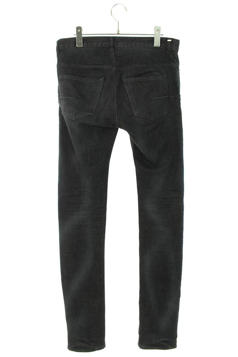 ディオールオム Dior HOMME 163D020TY042 サイズ:29インチ スキニー 