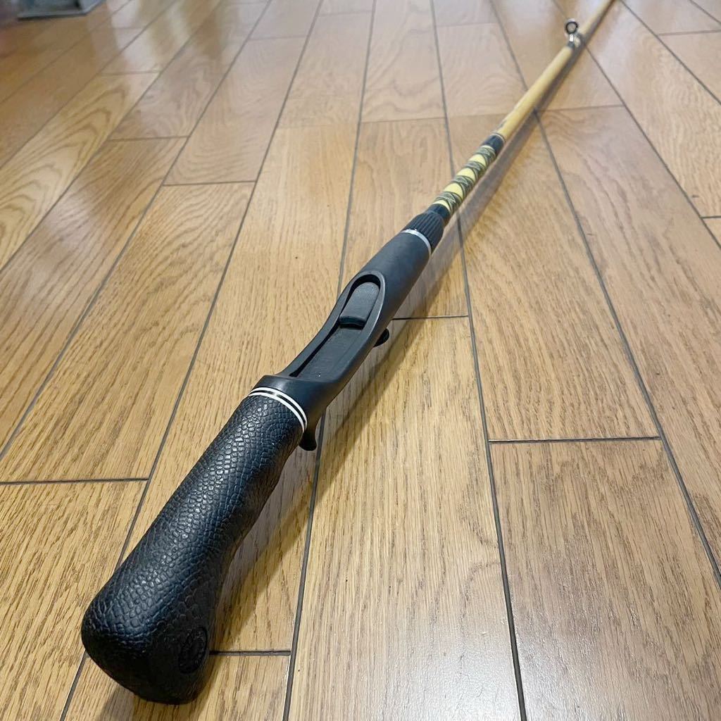 オールド フェンウィック オールド フェンウィック OLD Fenwick FS65