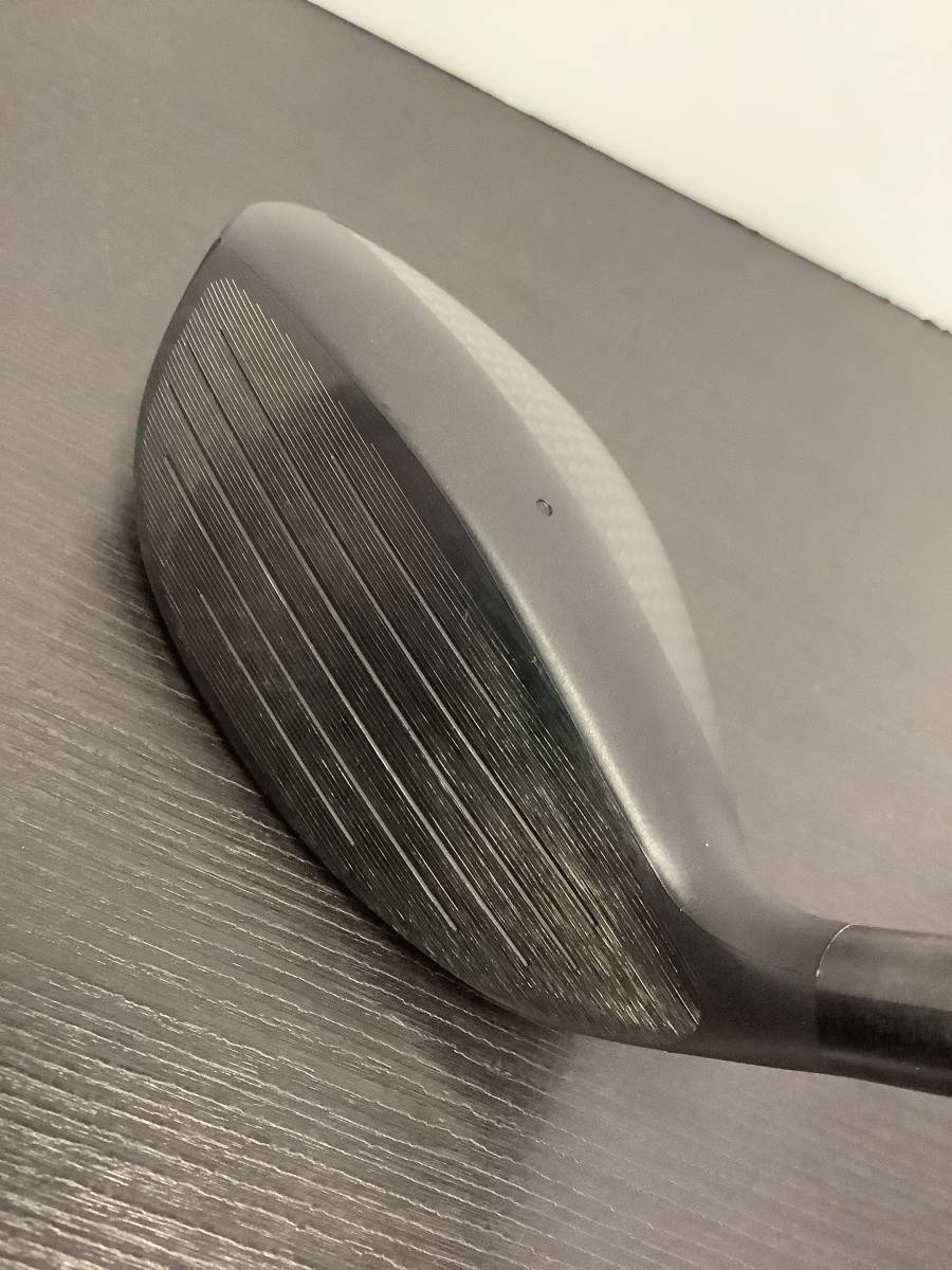 良品【中古】BALDO バルド CORSA コルサ 2022ユーティリティ (U3/20度
