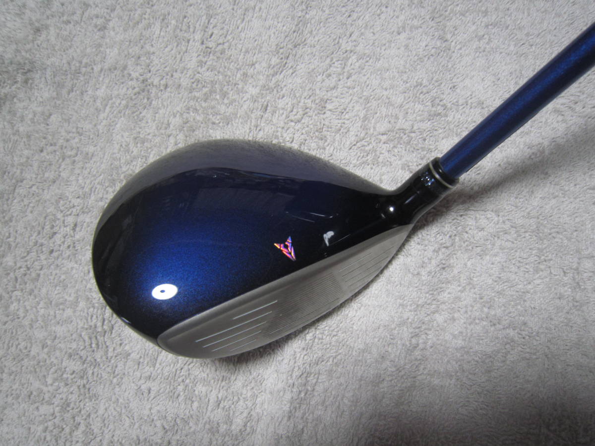 美品 XXIO 11 （ゼクシオ11）4W 16，5度 S