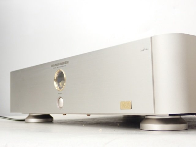 Marantz マランツ SM-17SA ver.2 ステレオ パワーアンプ Audio