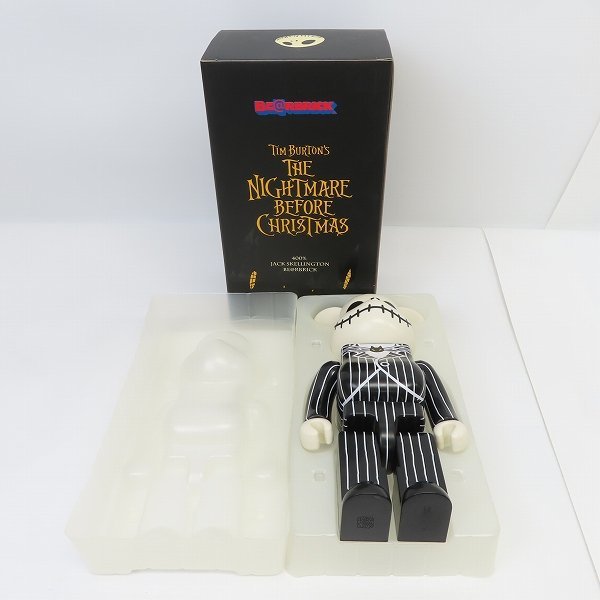 MEDICOM MEDICOM TOY/メディコムトイ BE@RBRICK/ベアブリック 400 