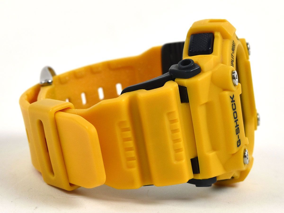 G0332◇動作確認済 CASIO カシオ G-SHOCK Gショック 腕時計 電波 
