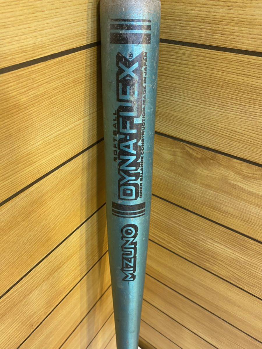 Mizuno DynaFlex バットMIZUNO（ミズノ） グリップテープ贈呈 交換無料