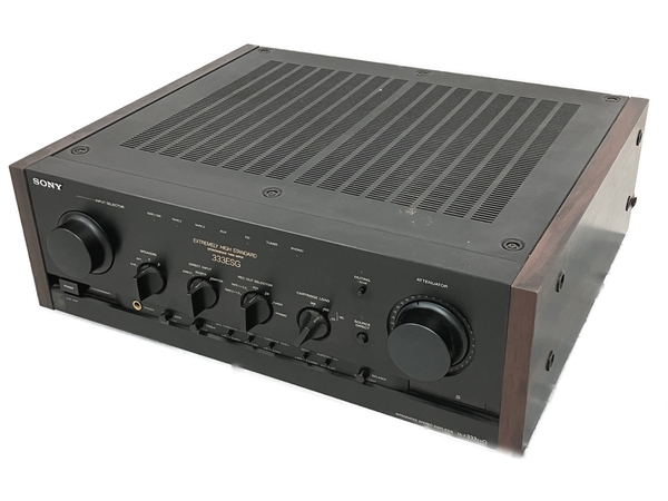 Sansui/サンスイ プリメインアンプ AU-D607 091206w/T21 【公式通販】