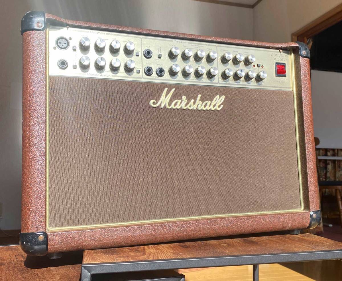 MG15CFR（生産完了品） | MG Series | Guitar Amps | 製品情報 【美