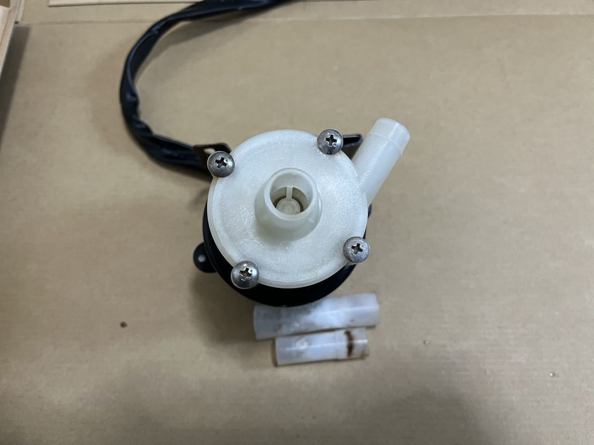 ホシザキ製氷機 ポンプモーター IM-25L IM-25L-1 IM-35L IM-35L-1 IM