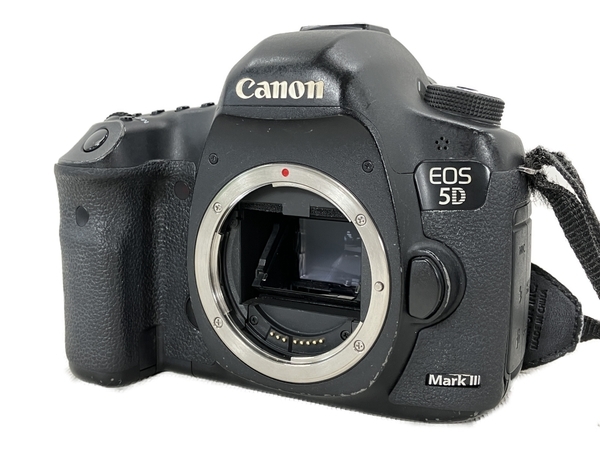 Canon EOS 5D Mark III ボディ 中古W7425483 EOS 5D Mark 買取価格