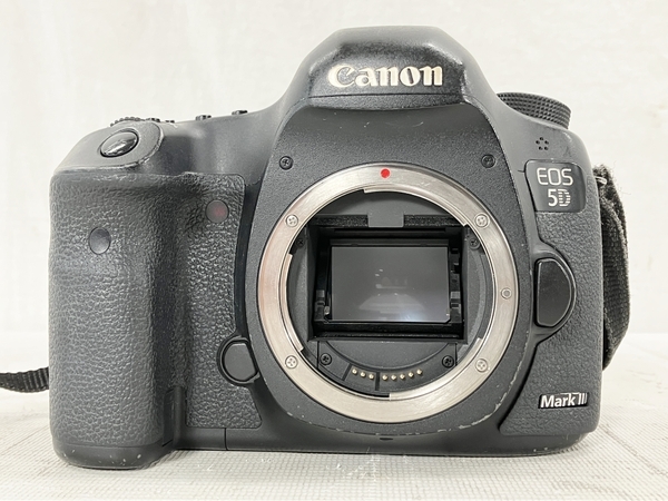 Canon EOS 5D Mark III ボディ 中古W7425483 EOS 5D Mark 買取価格