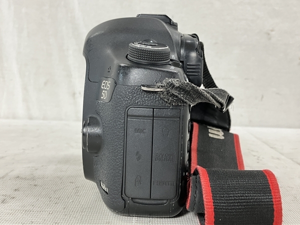 Canon EOS 5D Mark III ボディ 中古W7425483 EOS 5D Mark 買取価格