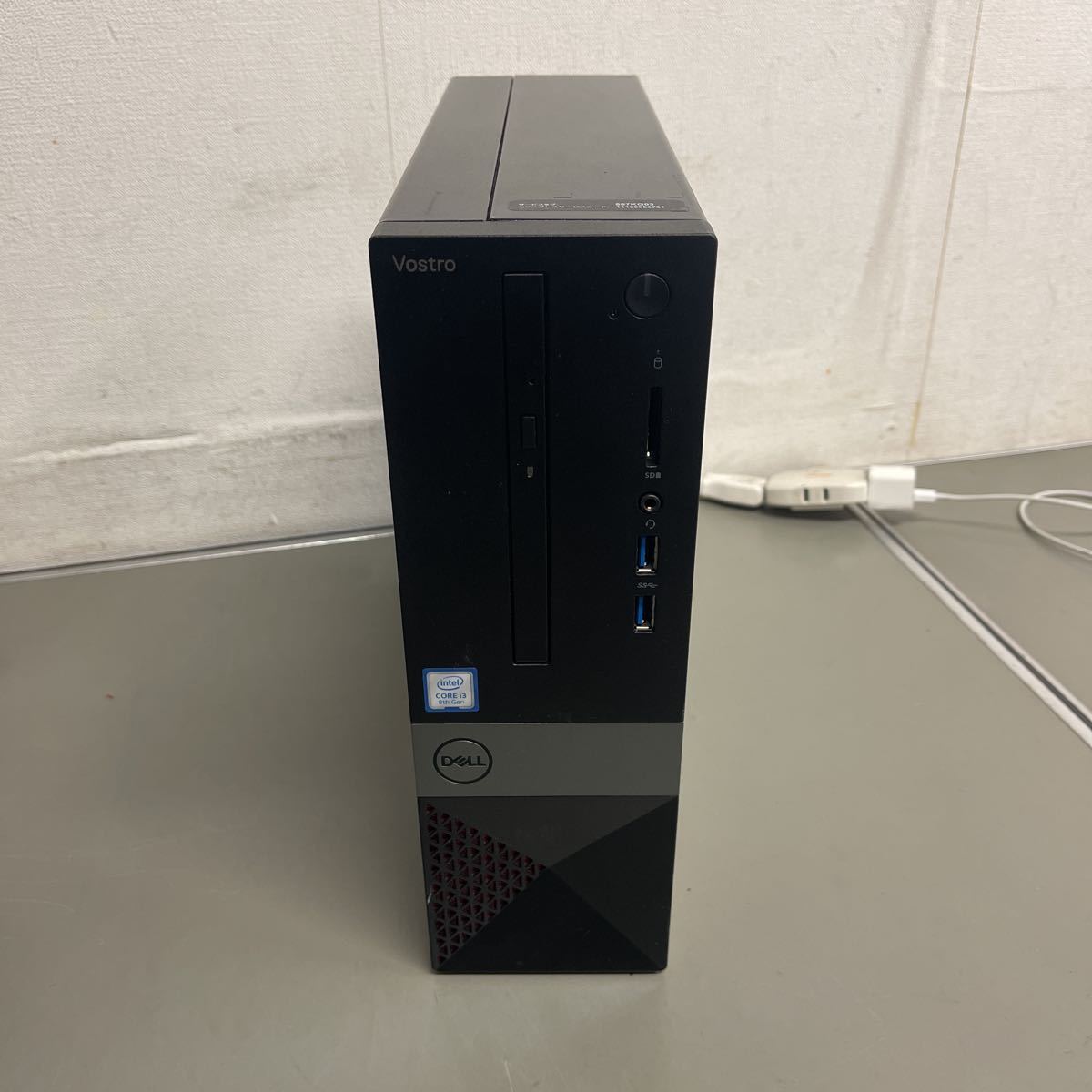 Dell Core Vostro Picked Trash DDR4- S93 DELL Vostro 3470 Core i3