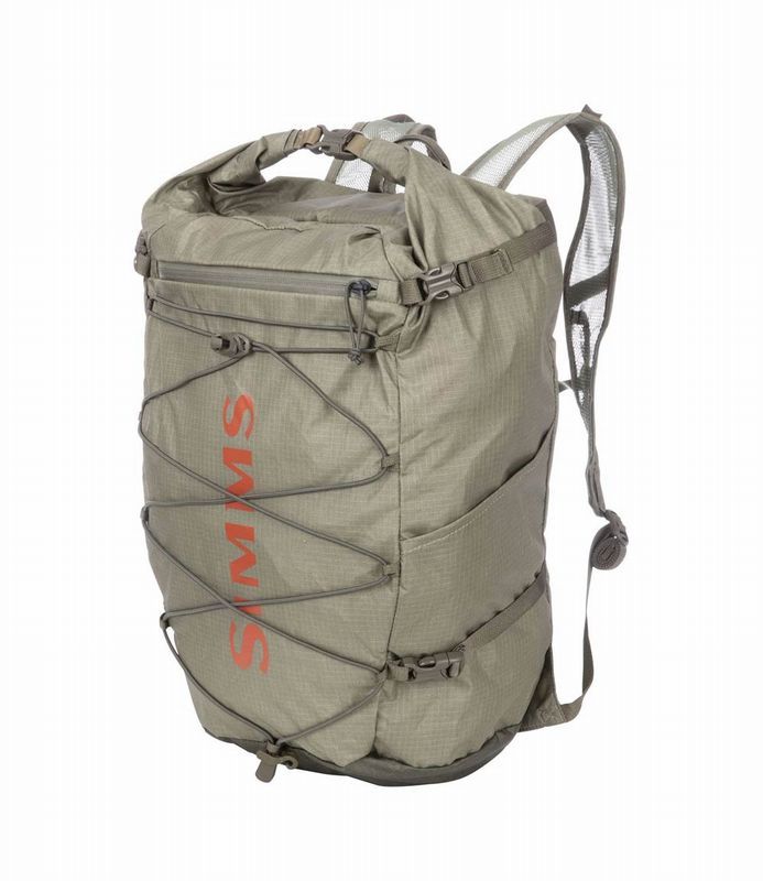Simms Flyweight Access Fishing Pack フライウェイト・アクセス