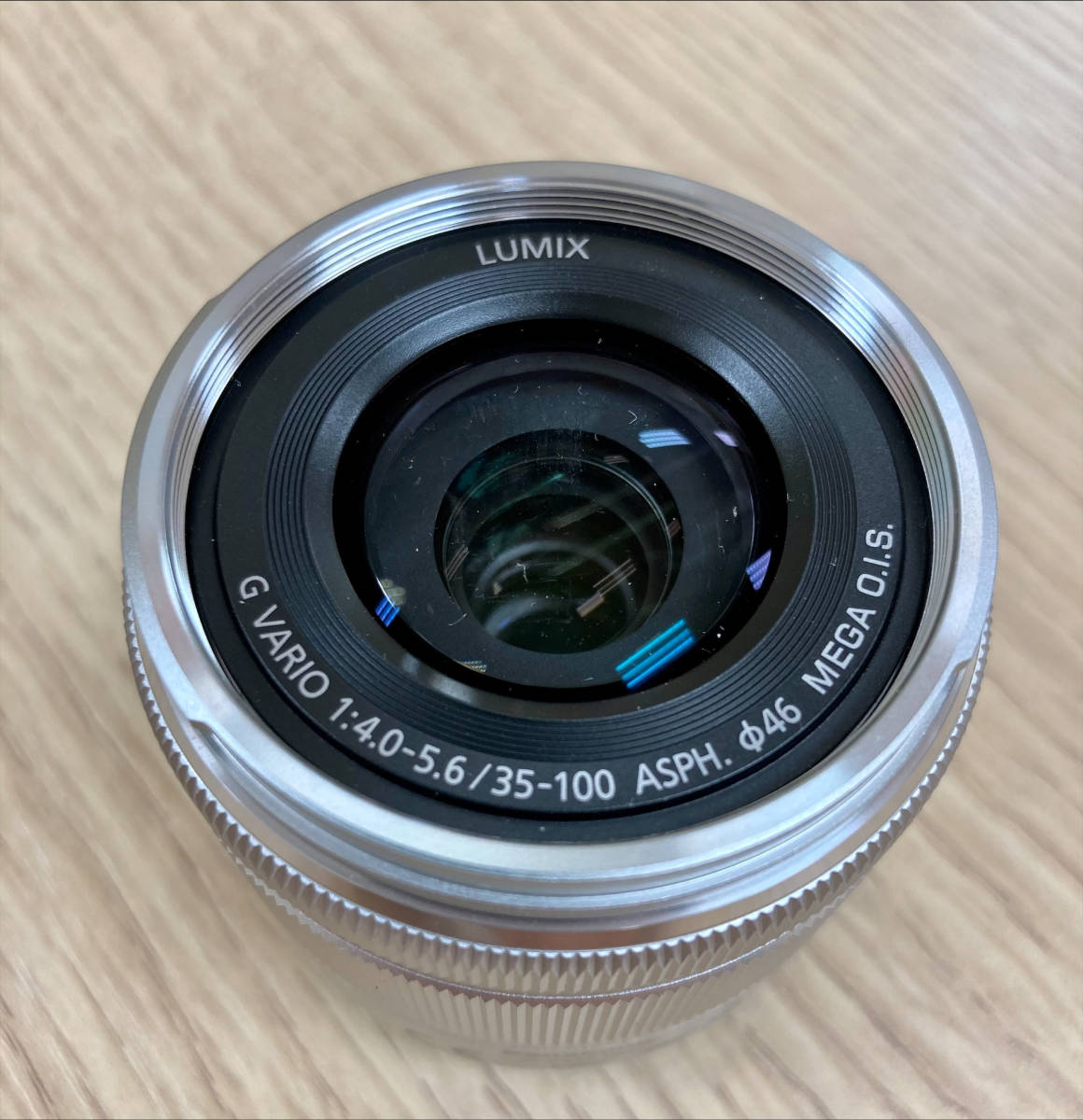 #6429 Panasonic パナソニック DMC-GF7W LUMIX ルミックス デジタル