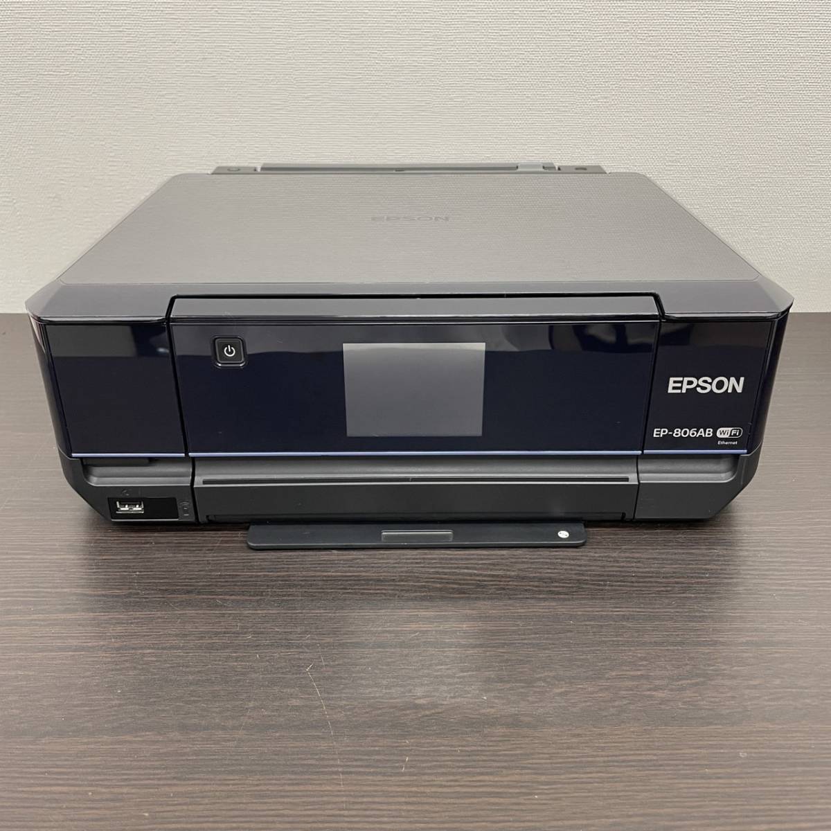 ジャンク品EPSON 送料950円～ ジャンク EPSON エプソン EP-806