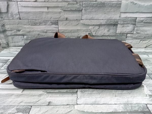 GREGORY カバートオーバーナイトミッション 旧ロゴ・廃盤