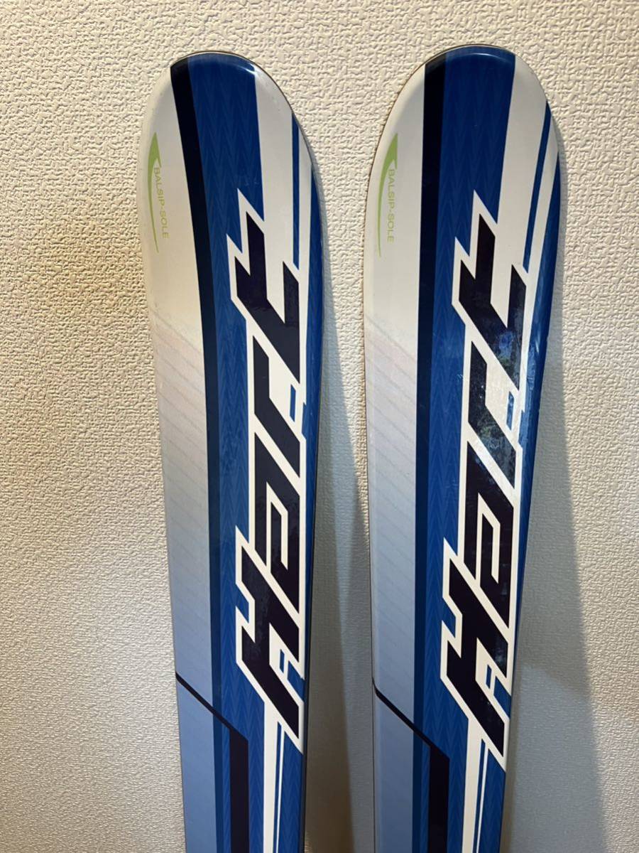 ☆滑走数本のみ☆ オガサカ TC-JL 155cm