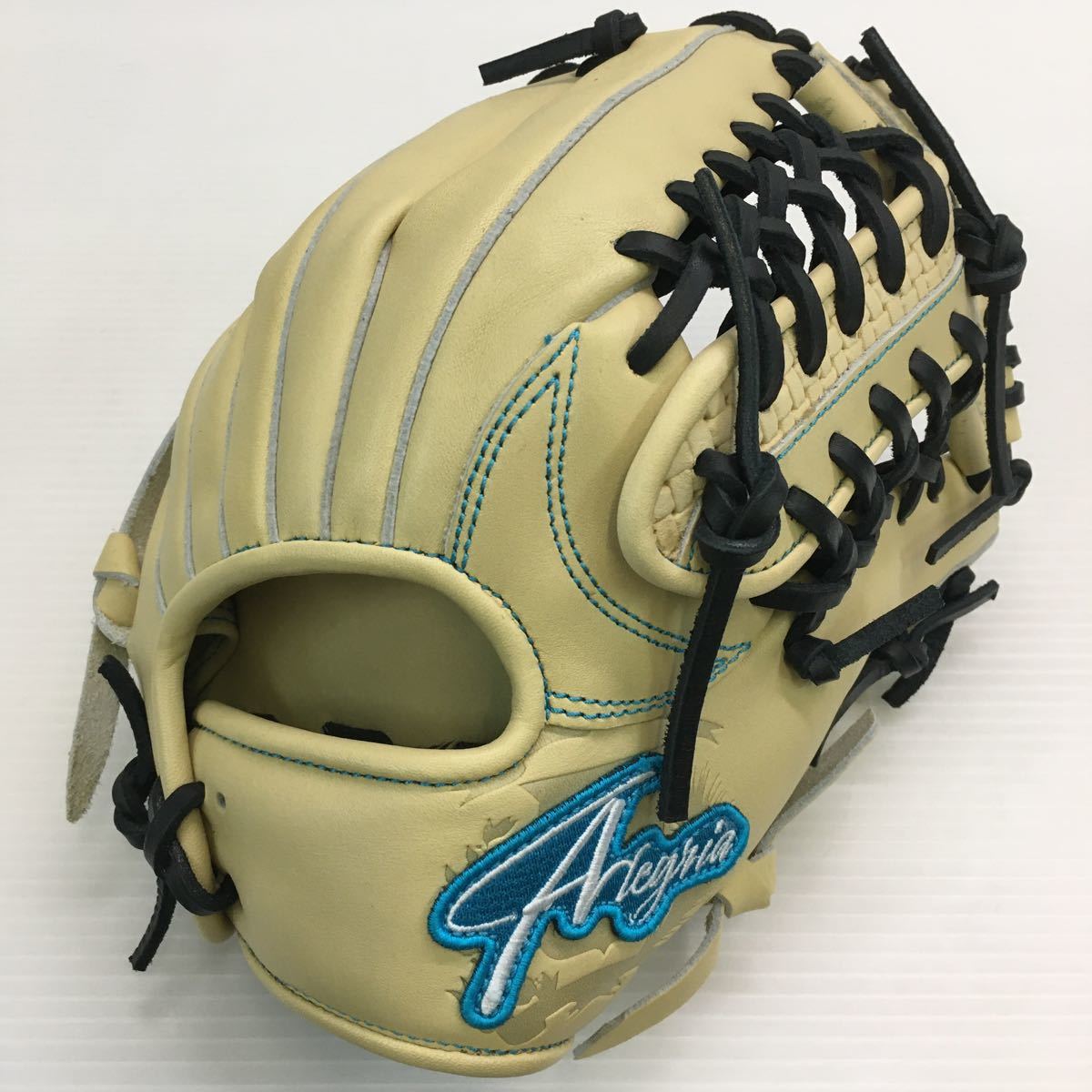 GLOVE BOX [Complete AG-J2X（3〜5年生） glove G-5146 アレグリア 