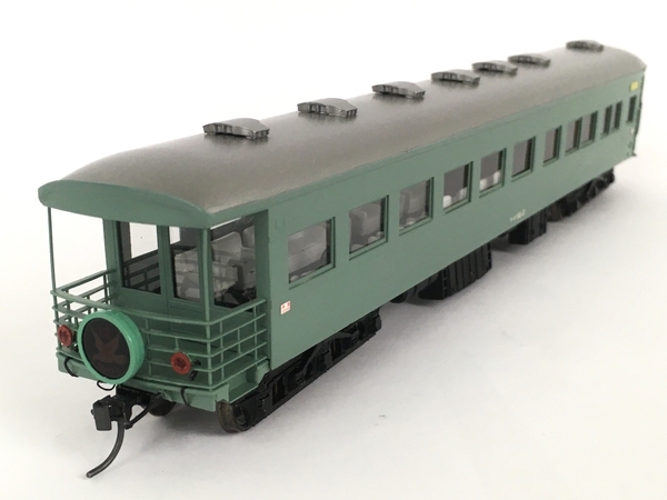 天賞堂 マイテ58 HOゲージ 0 | グリーン 鉄道模型 (鉄道模型) Yahoo