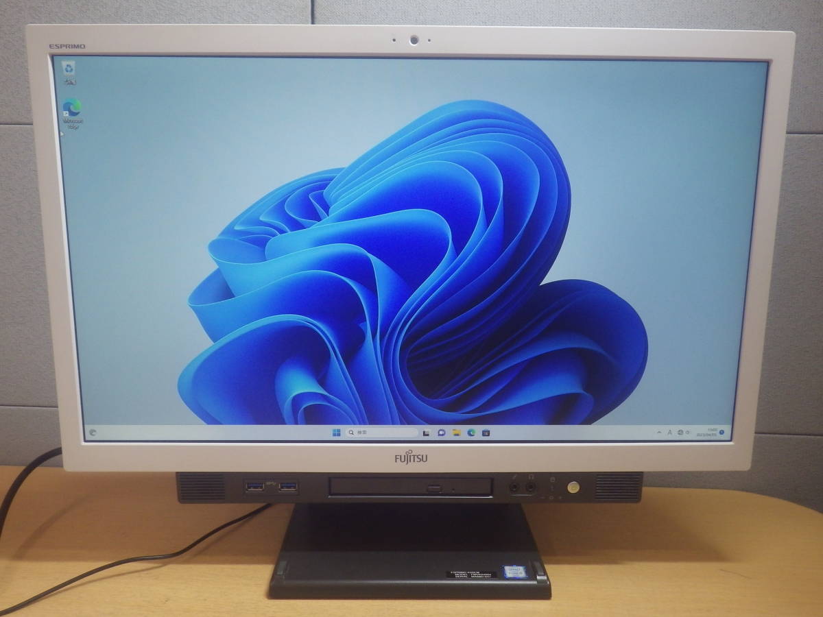 THIRDWAVE Diginnos○Core i7-4770 3.4GHz/メモリ16GB/新品SSD256GB+