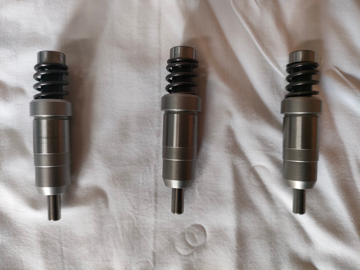 S&S 油圧タペット　ショベル　ビックツイン53-84y　純正サイズ　３本セット