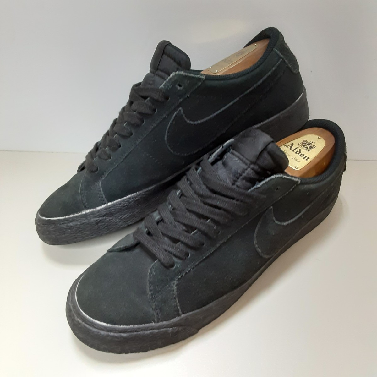 シューズ(男性用) NIKE AIR JORDAN 1 LOW GOLF 27.5cm SANDER JIL ⁄ ジルサンダー レザー プラットフォーム スニーカー 2026