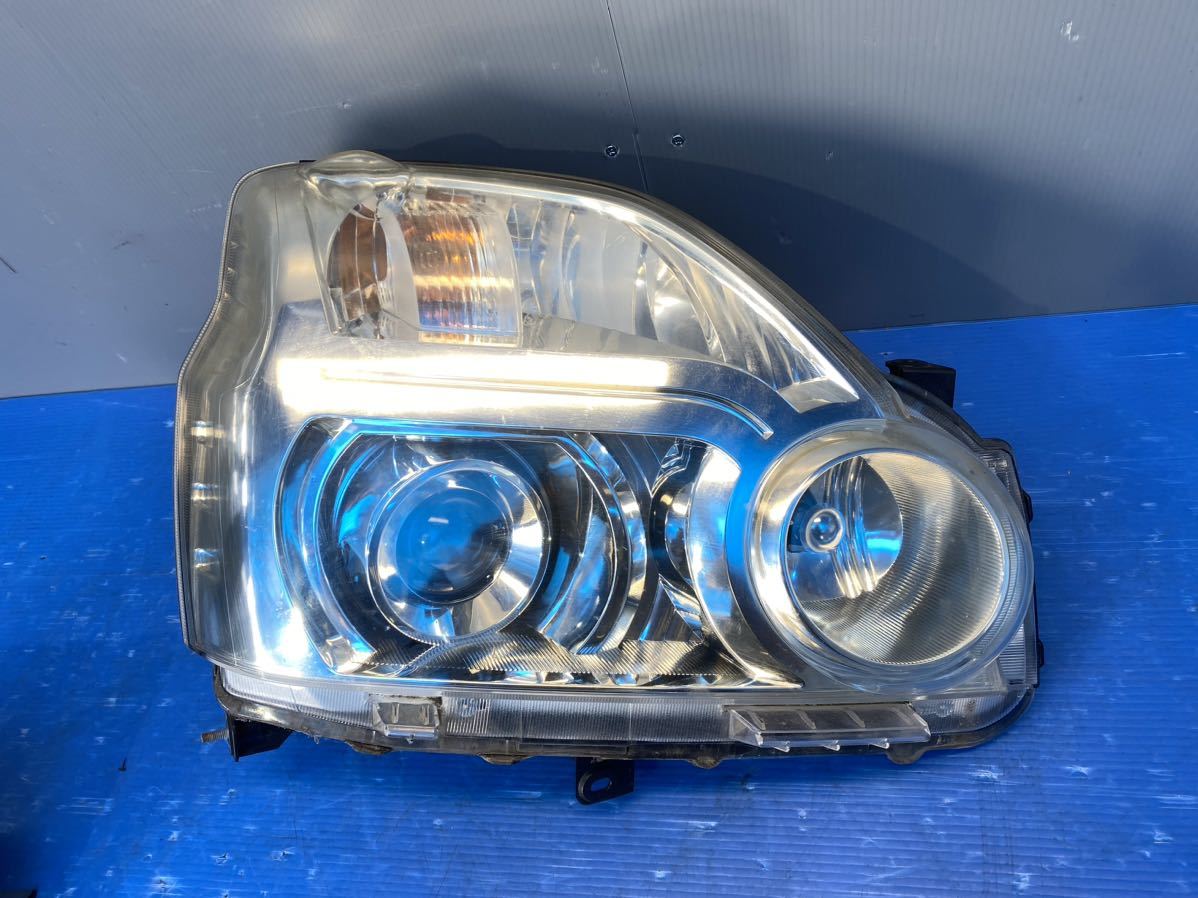 (31431) 日産　エクストレイル　T31 右ヘッドライト ICHIKOH1787 送料1780円(北海道・沖縄県はお問い合わせ下さい)