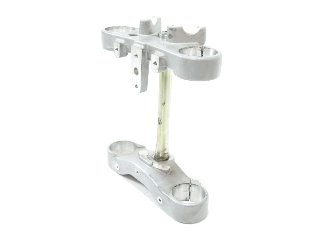 動画あり★売り切り★美車★ビューエル XB12 SS ライトニング★5MZJX03J6736★純正 ステアリングステム トップブリッジ (検※ SCG R XB9)