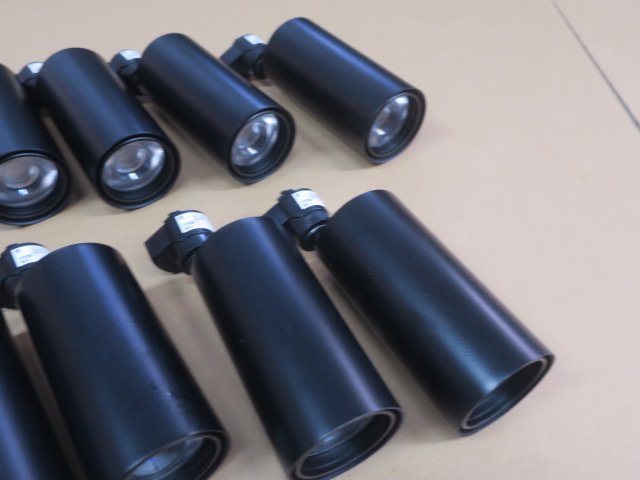 お買い得，爆買い 510327□DAIKO 配線ダクトレール用 LEDスポット