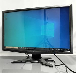 acer G245HのYahoo!オークション(旧ヤフオク!)の相場・価格を見る