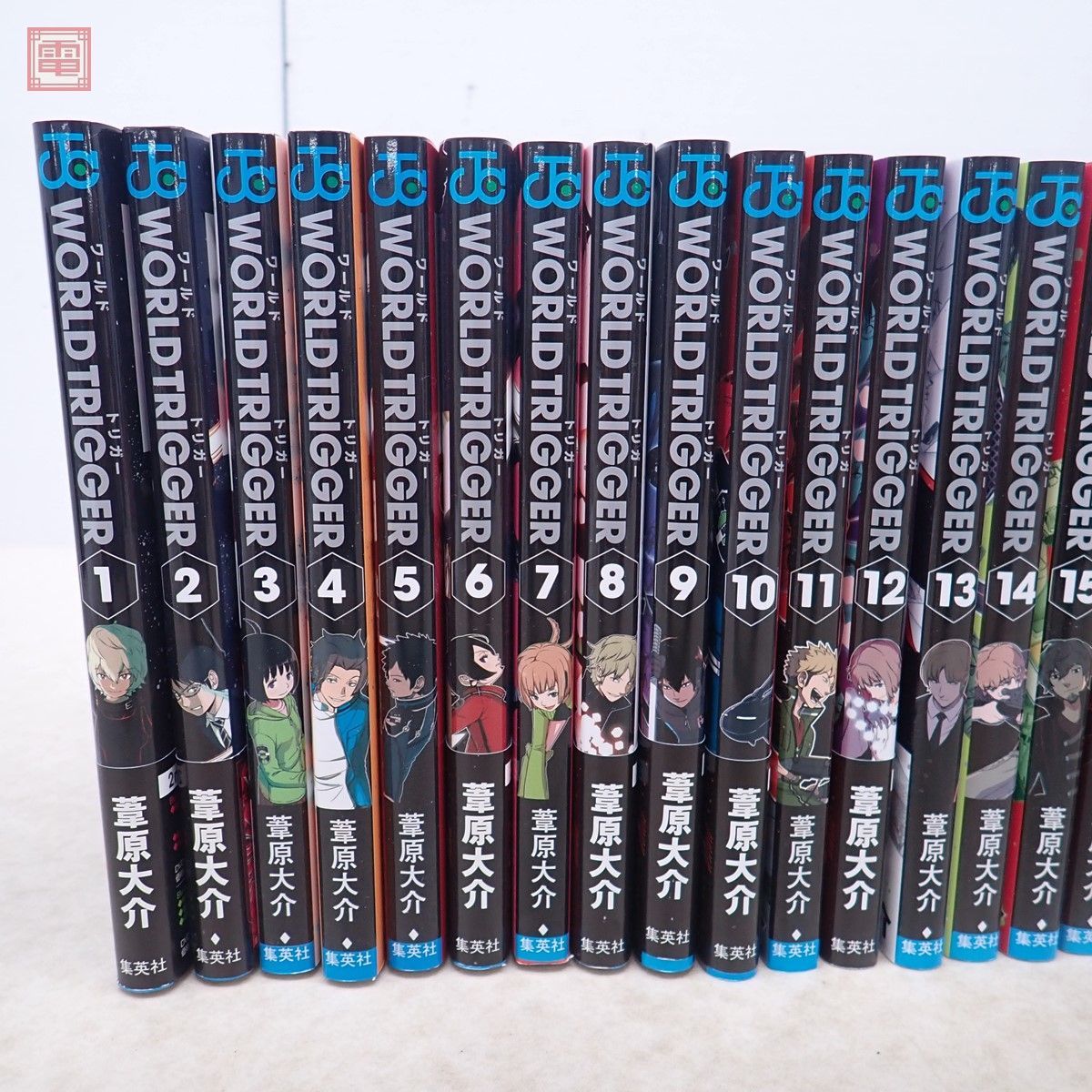 ワールドトリガー 29 (ジャンプコミックス) | 葦原 大介 |本 | 通販