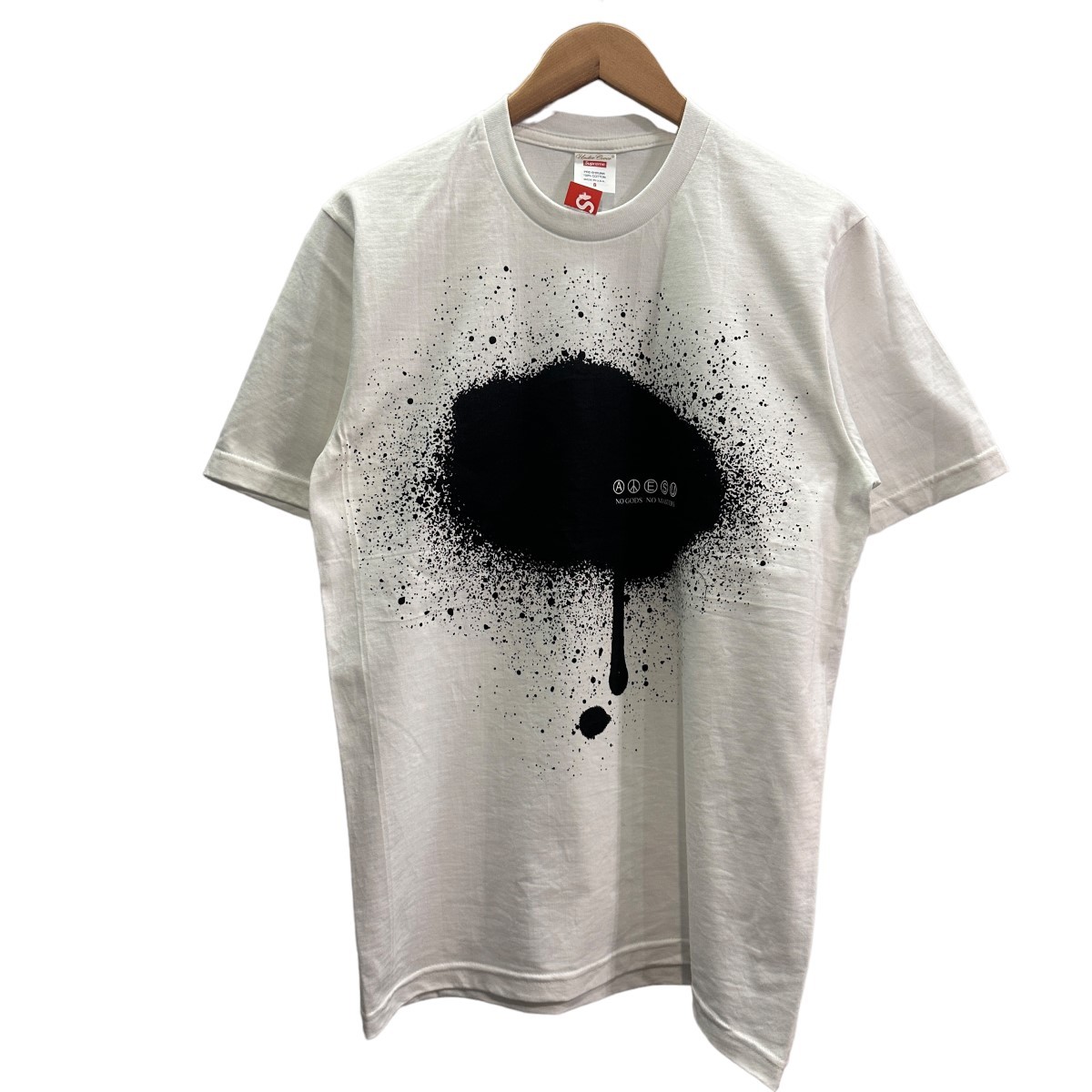 美品】サイズS シュプリーム アンダーカバー Supreme x UNDERCOVER