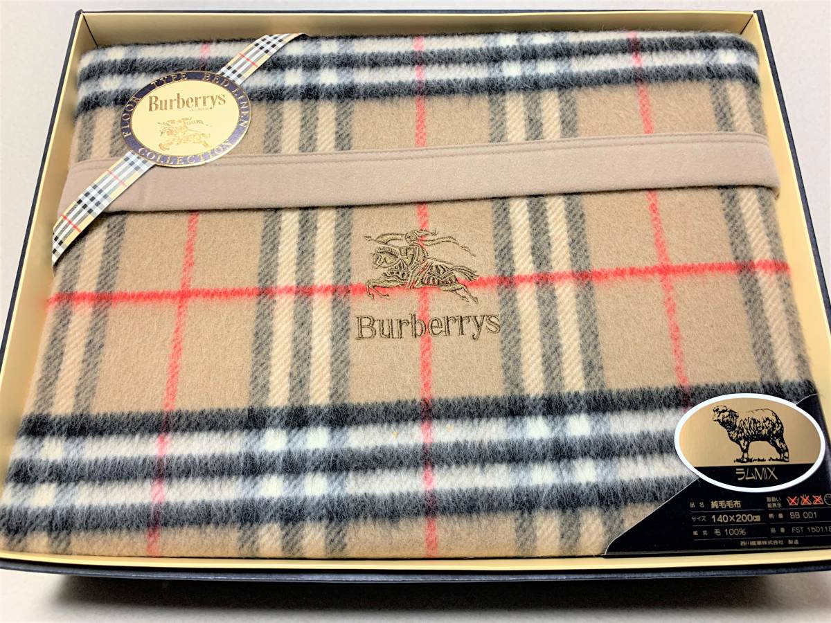 ○超美品○BURBERRY BURBERRY ノバチェック バーバリー 美品 - 極