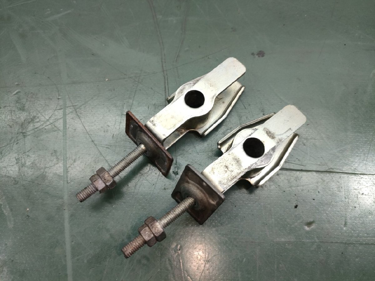 HONDA エイプ100「チェーン交換と車載工具入れ作り」 | ウェビック