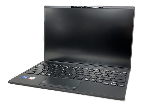 FUJITSU LIFEBOOK UH-X/H1 FMVUXH1B ピクトブラック Core i7-1355U