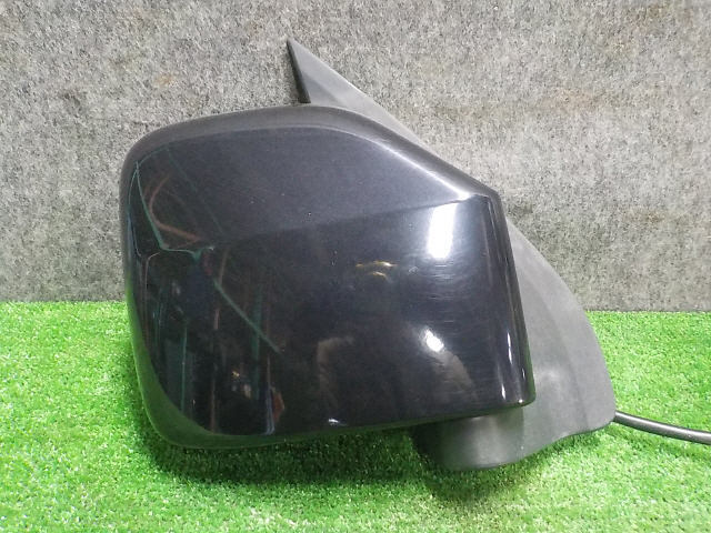 【送料込】 アトレー TA-S320G 右ドアミラー 87910-B5020-C0 黒 X06 [ZNo:05001501] 74346