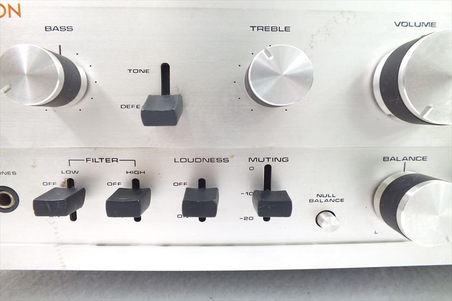 □ DENON デノン PMA-500Z アンプ 中古 現状品 230406Y3117 ☆ DENON