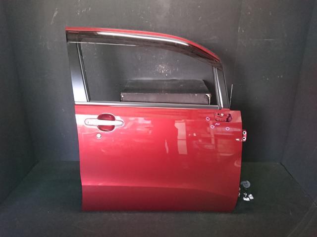 【低価，正規品】 ムーヴ DBA-LA150S フロント右ドア 右前ドア 右ドア Xリミテッド SA3 アサヒ 024881(サイド)｜売買されたオークション情報、yahooの商品情報をアーカイブ公開 - オークファン ダイハツ用