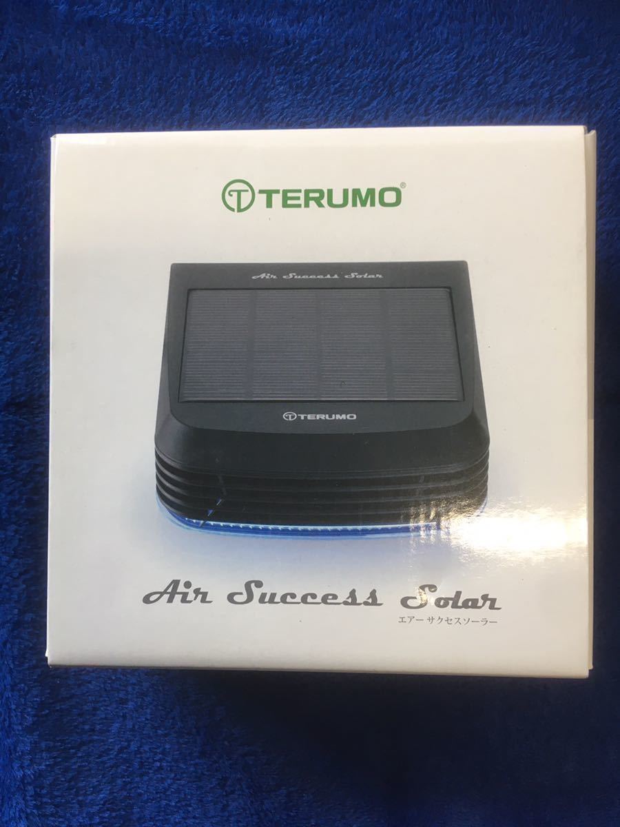 【新品未使用品】TERUMO イオン消臭機 Air Success Pro 新品未使用品】TERUMO イオン消臭機 Air Success Pro テルモ イオン消臭