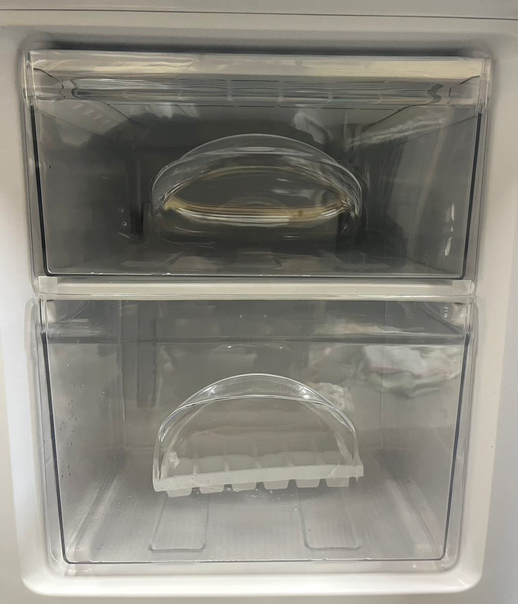 NITORI ニトリNTR-106WH 2022年製