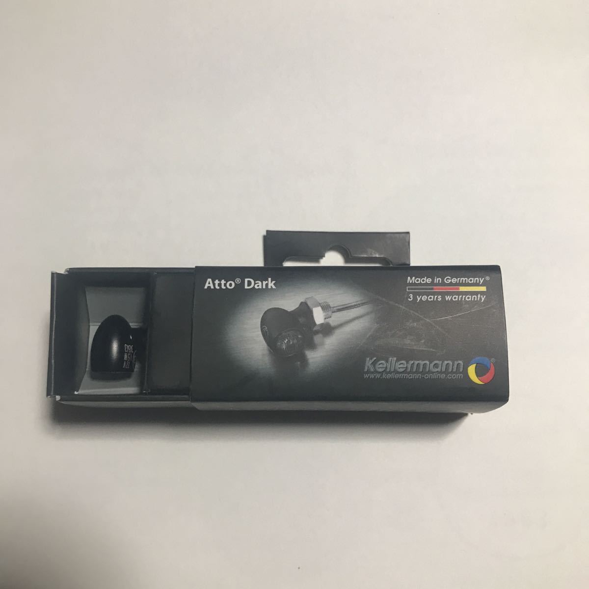 Kellermann(ケラーマン) Atto ケラーマン Bullet Kellermann 車検対応 