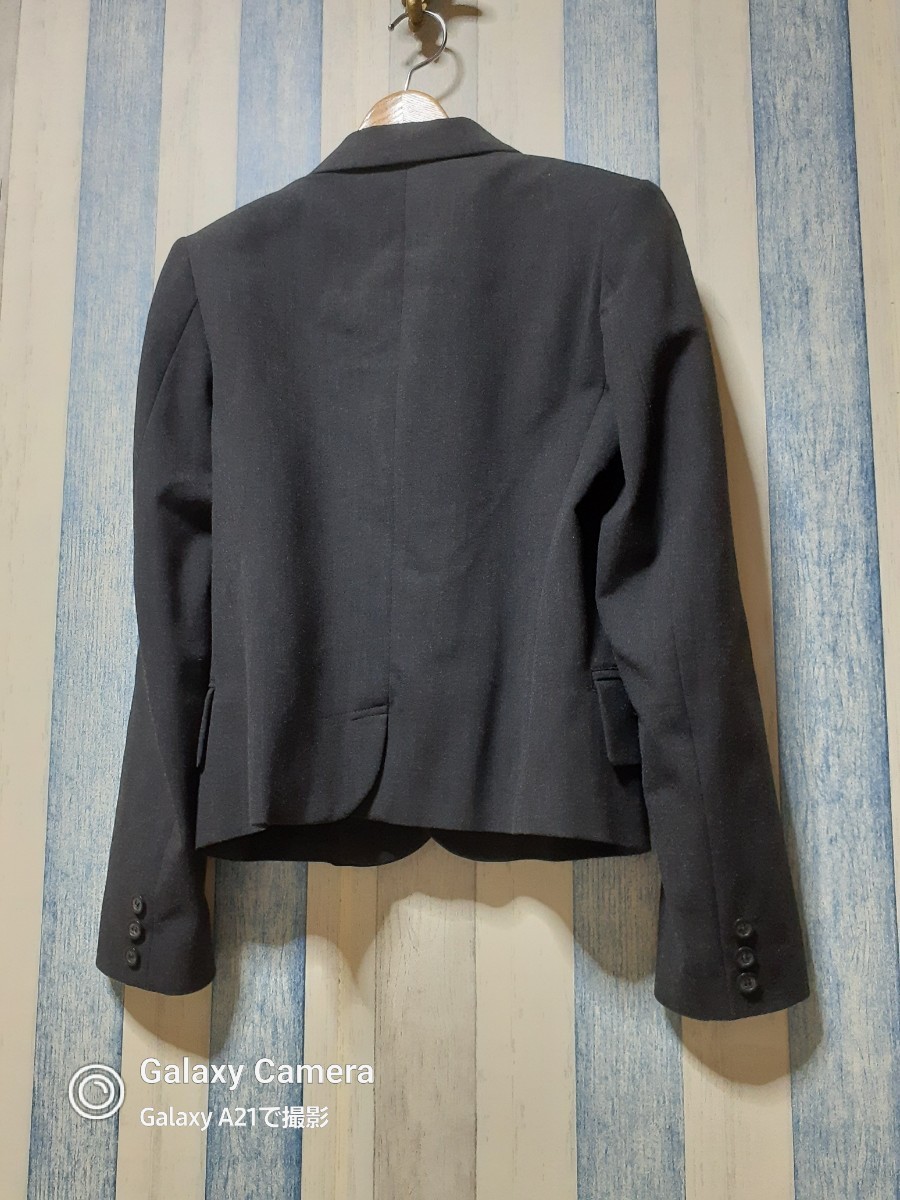 春/adidas yohji yamamoto Y-3 ジャケット ヨウジヤマモト テーラード