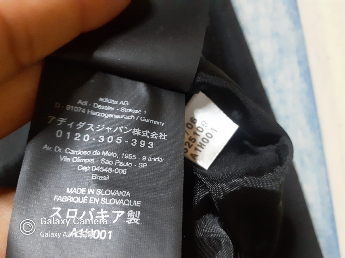 春/adidas yohji yamamoto Y-3 ジャケット ヨウジヤマモト テーラード
