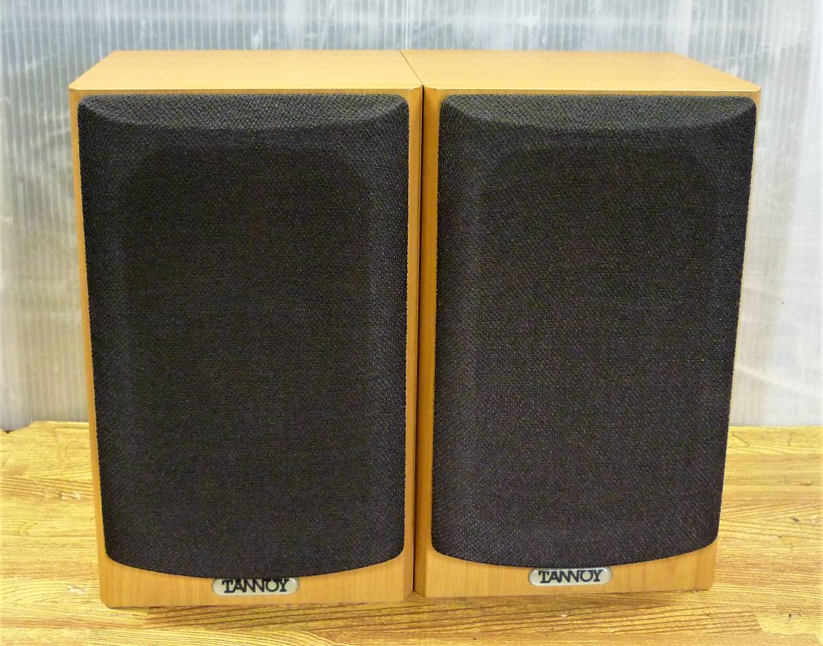 TANNOY Mercury mXR-M - mercury TANNOY Hi-Fi mXR-Mの仕様 mXR