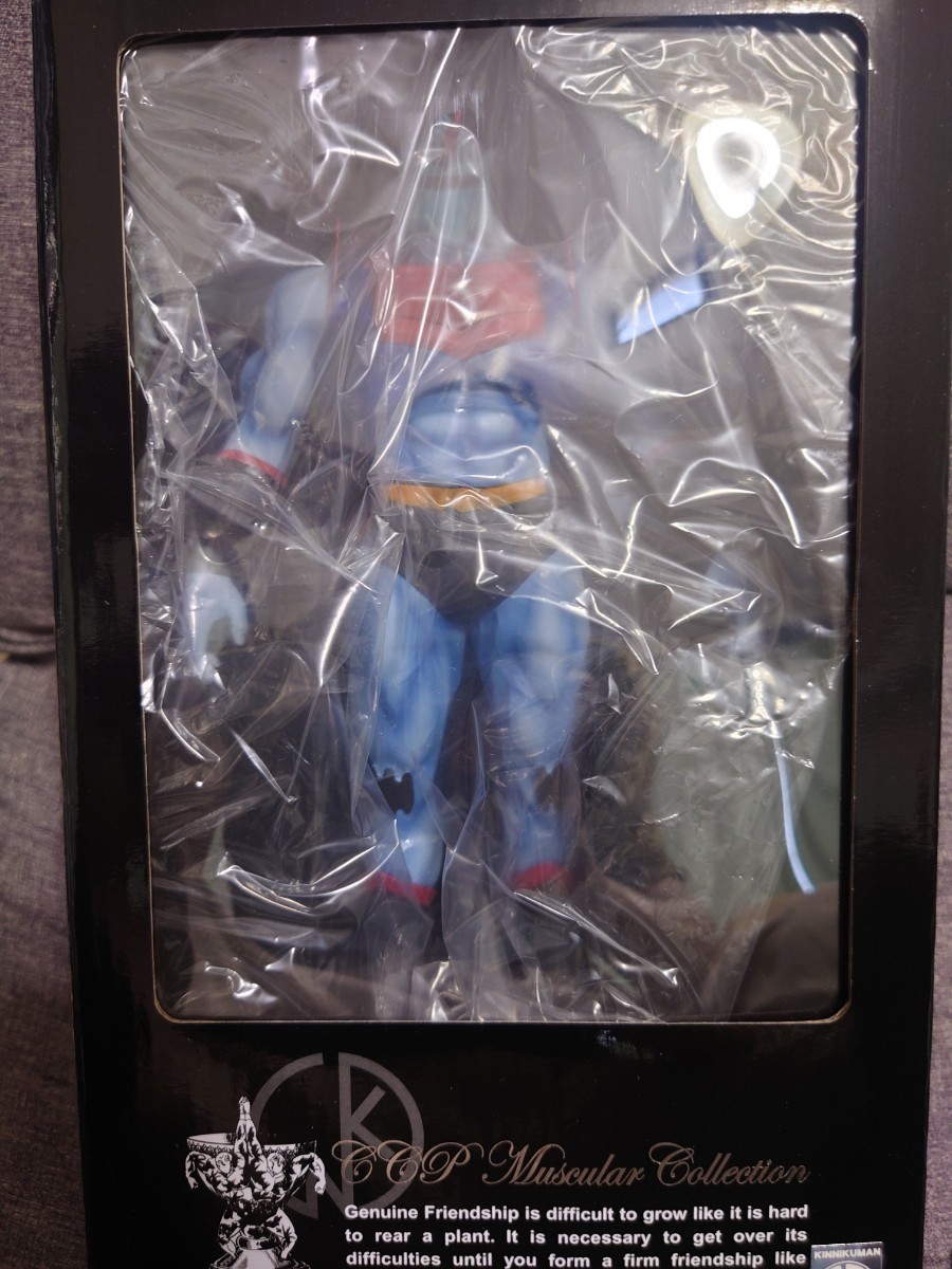 CCP CCP Muscular Collection Vol.EX キン肉マン ロビンマスク 