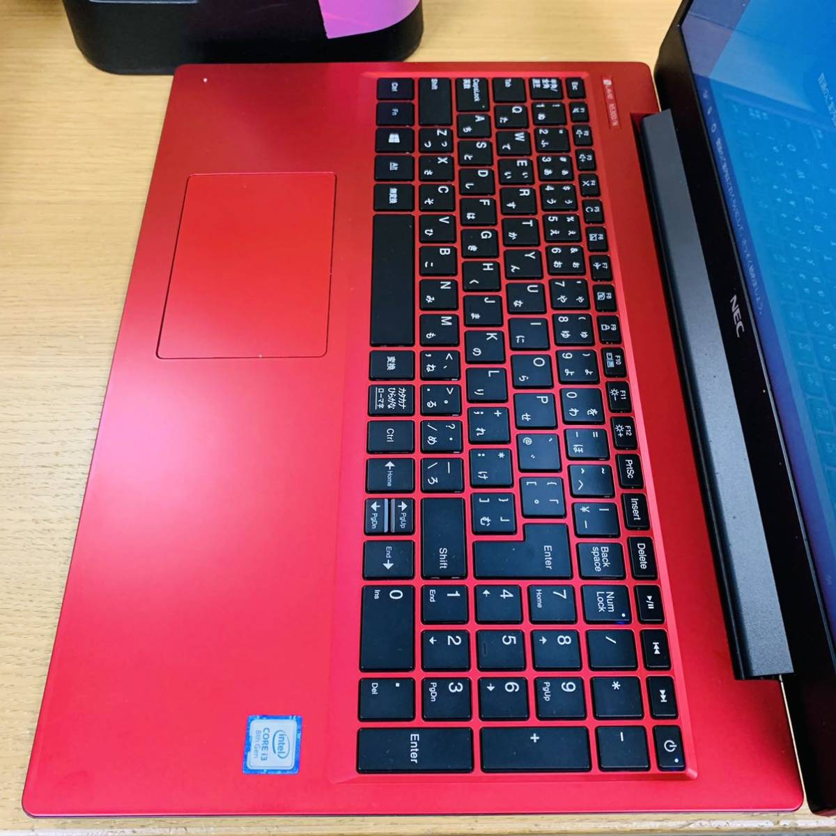 PC-NS300HAW ノートパソコン LAVIE Note Standard エクストラホワイト 