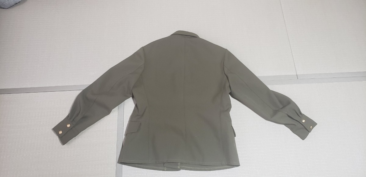 ソ連軍 M69 上下セット+肩章セット 軍服 制服 野戦服(制服)｜売買され