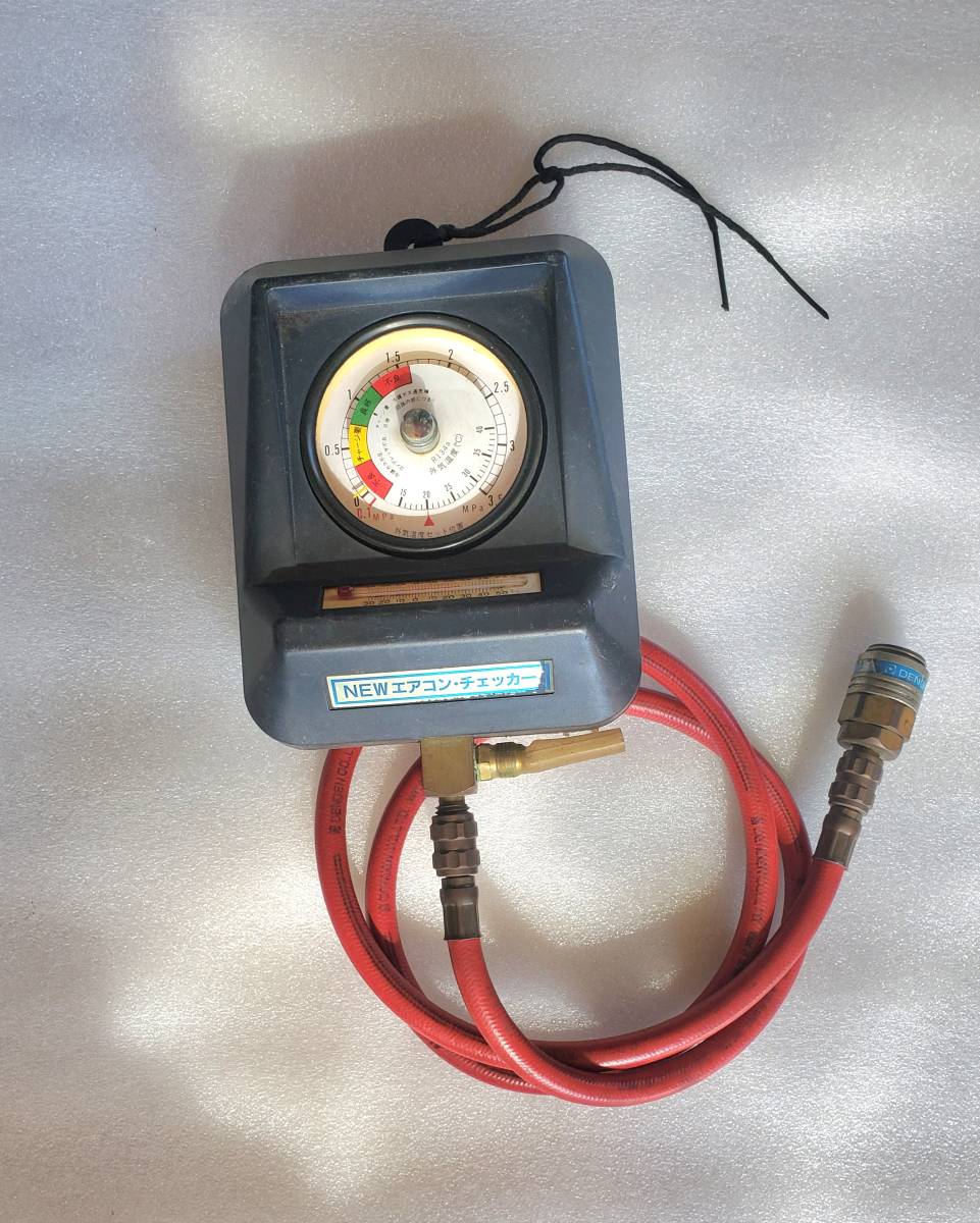 貴重☆日立 業務用エアコン データチェッカー PSH-2E e-LINEチェッカ