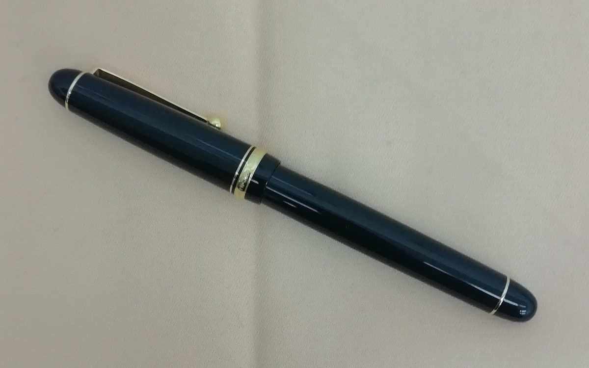 万年筆 4本セット ジャンク品 PILOT パイロット万年筆 ペン先 14k 585 タイトル 【公式通販】